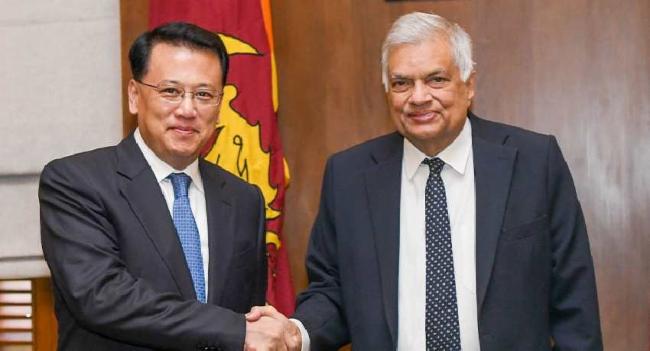 Stalled projects to resume after debt reworking